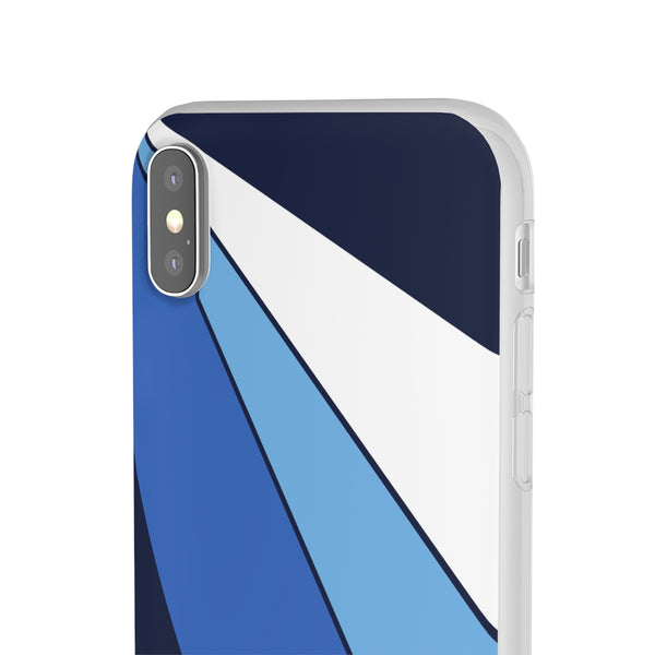 Columbia SC Flag Flexi Case