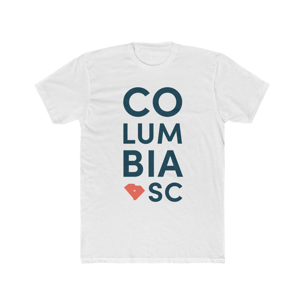 Columbia SC Men’s T-shirt