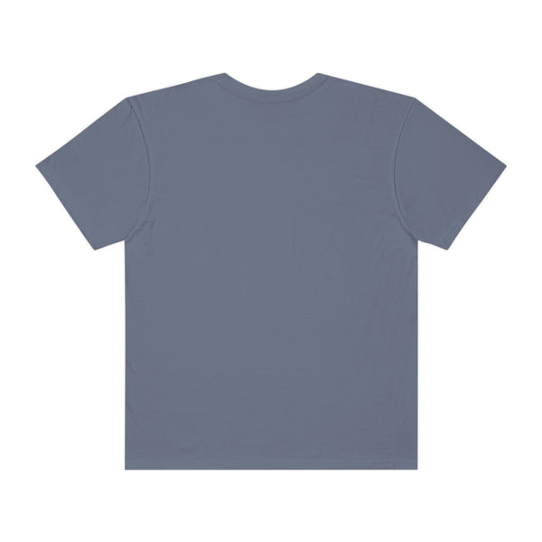 CONTEST WINNING - Unisex Garment-Dyed Tee