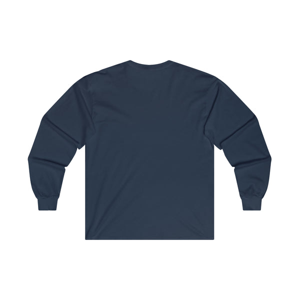 CONTEST WINNING Ultra Cotton Long Sleeve Tee