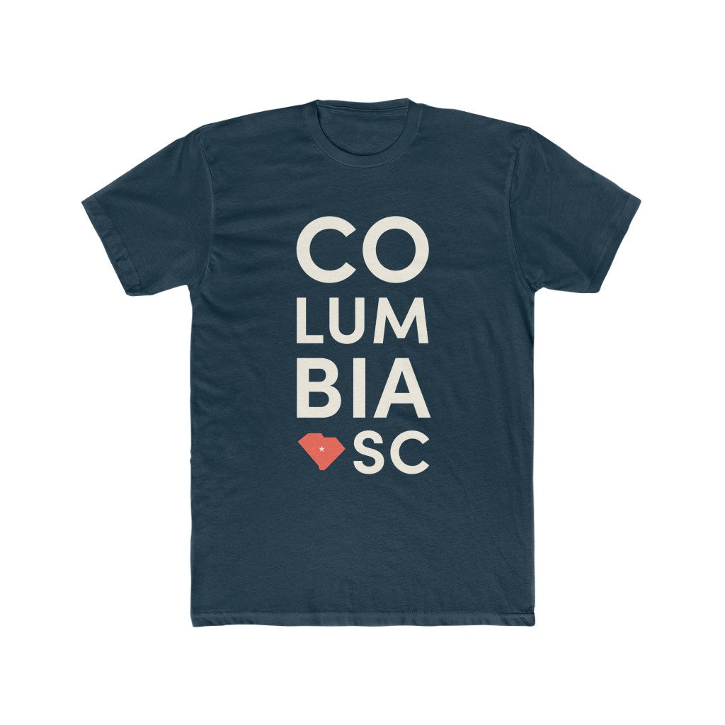 Men's Columbia Shirts & T-Shirts