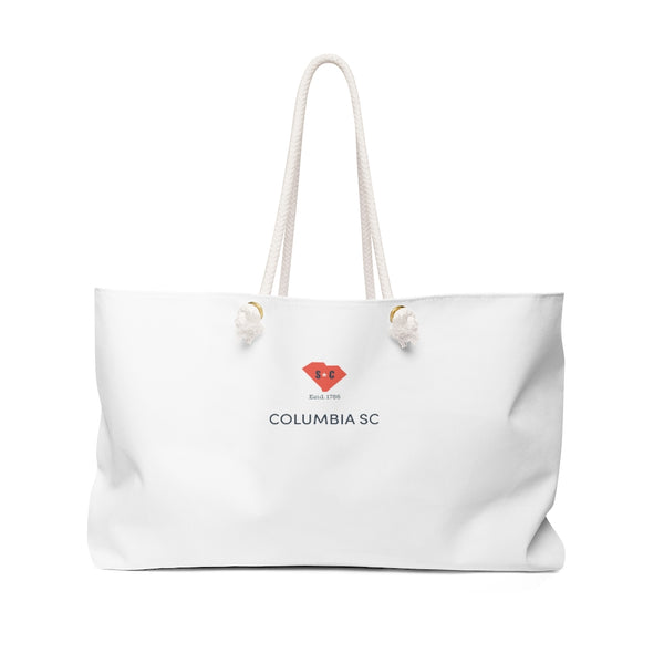 Weekender Bag