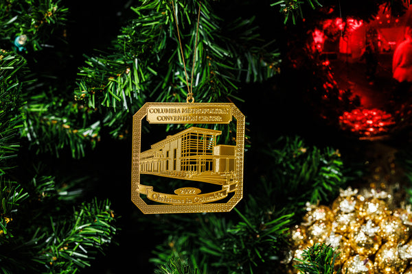 2022 Babcock Ornament