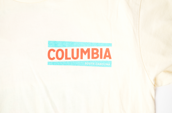 Landmark Series T-Shirt – SC State House