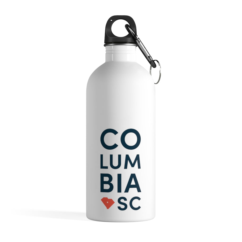Columbia Water Bottles