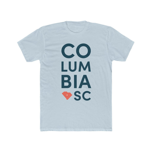 Columbia SC Men’s T-shirt