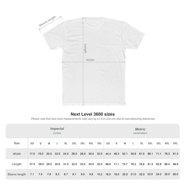Relaxed Fit T-shirt - Pride Columbia