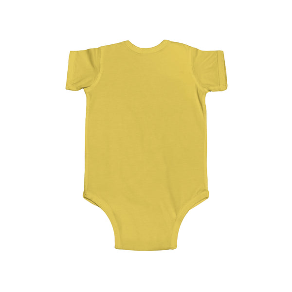 Infant Onesie Made in Columbia SC