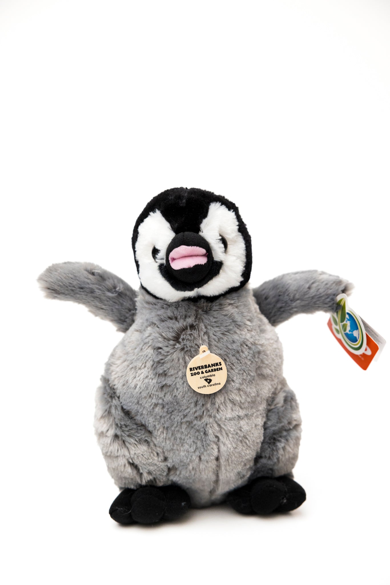 Riverbanks Zoo Plush