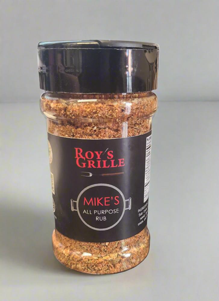 Mike's All Purpose Rub by Roy's Grille