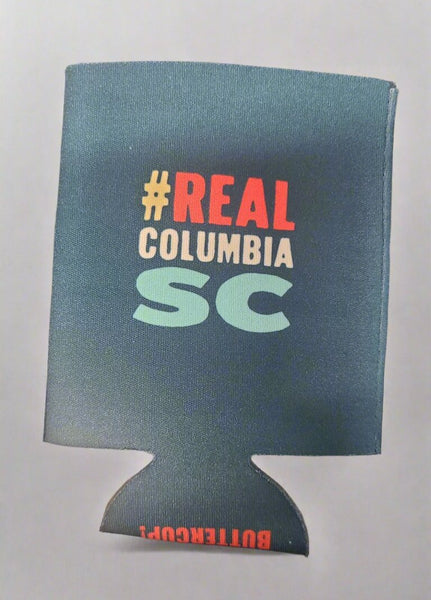 Columbia SC Koozie