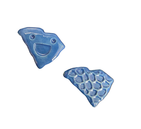 Ceramic SC Magnets by Revisionist Studio