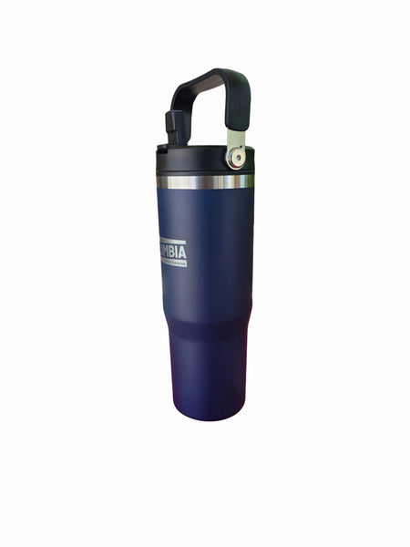 Columbia 30oz Tumbler - Top Handle