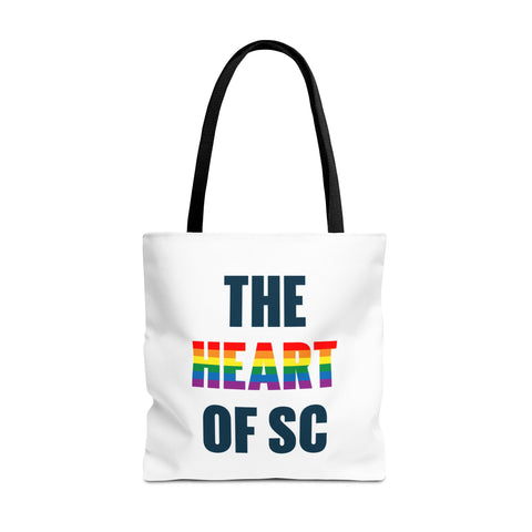 Tote Bag Pride Columbia