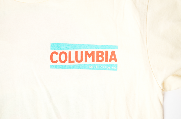 Holiday Gift Set: Gervais St. Bridge T-shirt