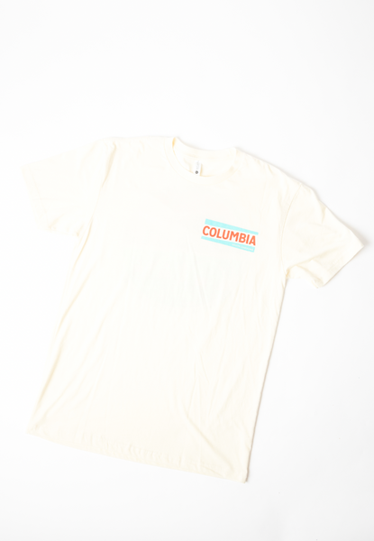 Holiday Gift Set: Gervais St. Bridge T-shirt