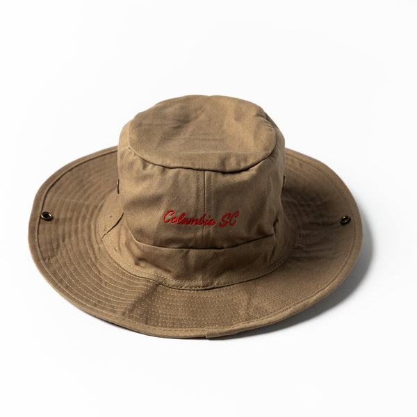 Heart of SC River Hat