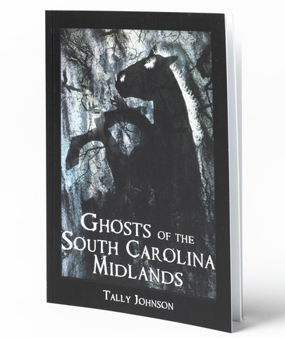 Ghosts of South Carolina Midlands