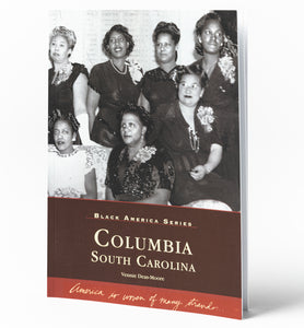 Columbia, South Carolina - Black American Series