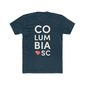 Columbia SC Men’s T-shirt