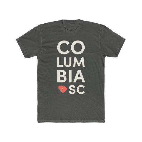 Columbia SC Men’s T-shirt